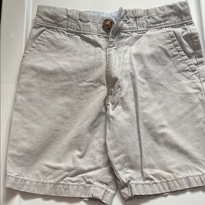 Carter's Kids Shorts in Light Gray